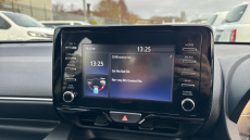 Toyota Yaris 1.5 Hybrid Icon 5dr CVT Hybrid Hatchback